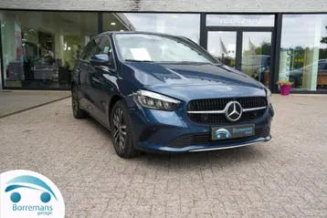 Mercedes-Benz B 250
