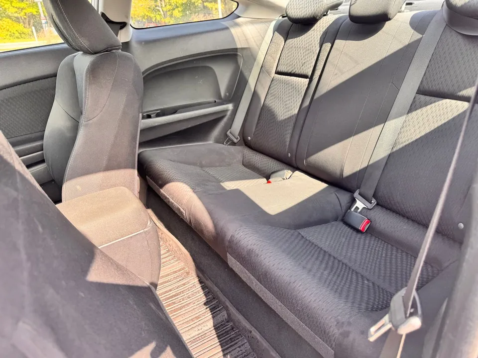 Honda Civic 2015 photo 5