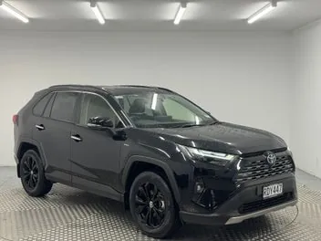 Toyota Rav4 2025 photo 2