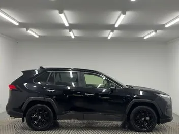 Toyota Rav4 2025 photo 3