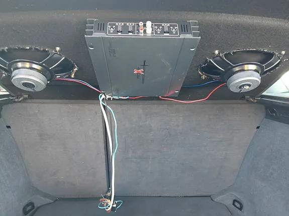 Audi A3 2007 photo 5