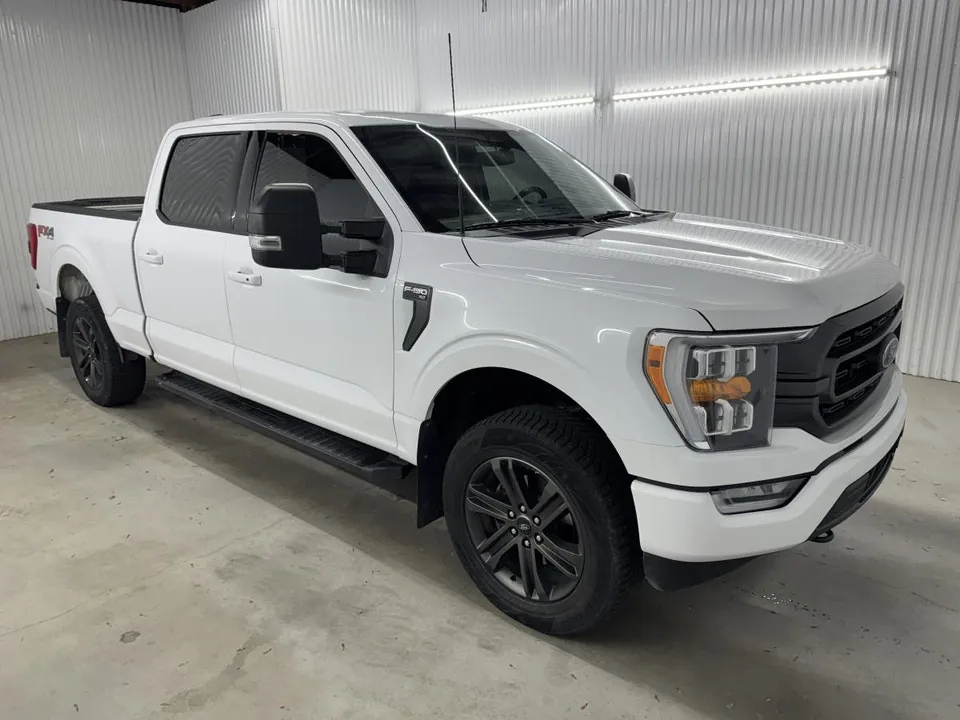 Ford F-150 2022 photo 5