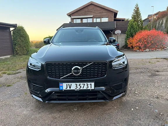 Volvo Xc90 2023 photo 3