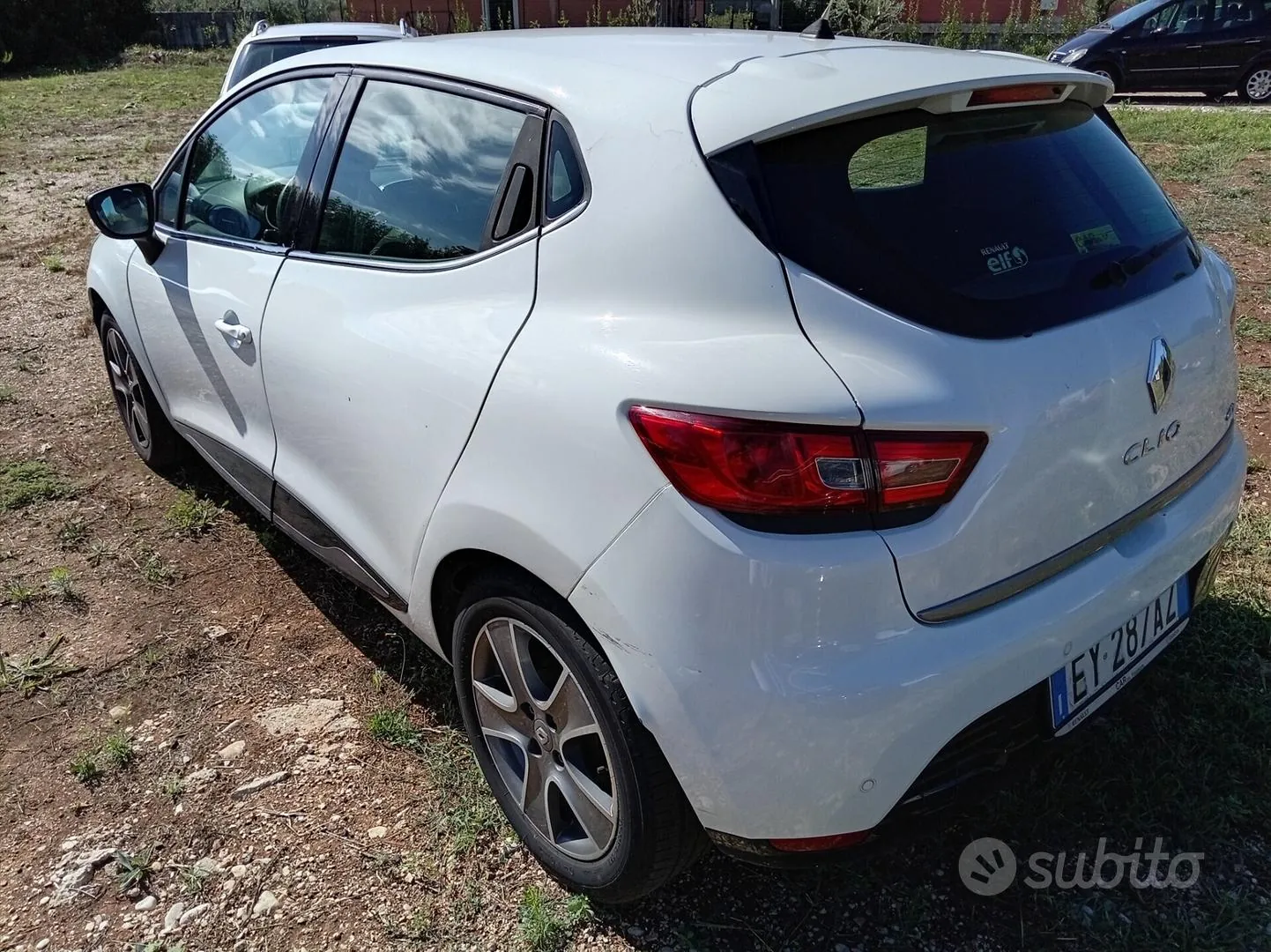 Renault Clio 2015 photo 5