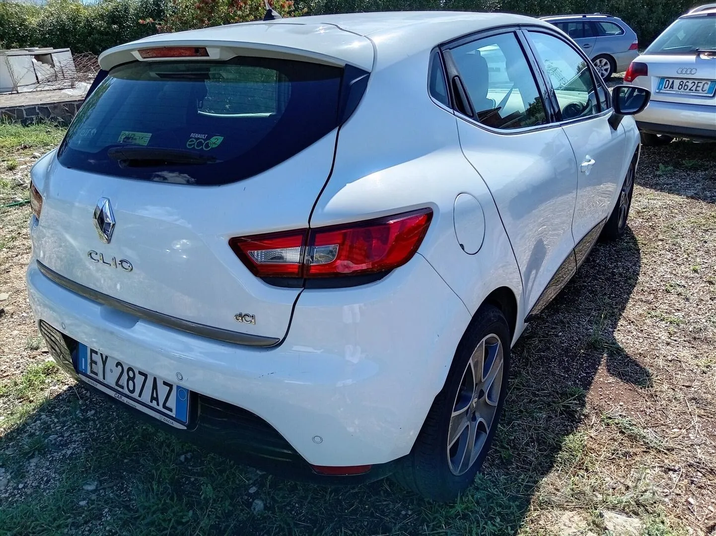 Renault Clio 2015 photo 4