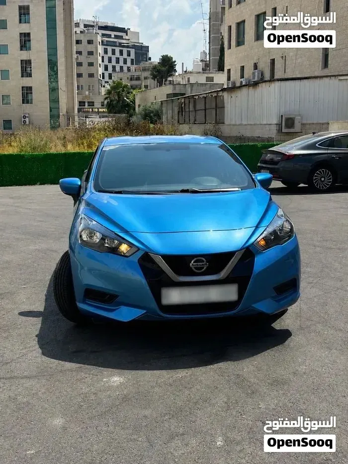 Nissan Micra 2021 photo 3