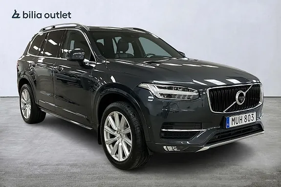 Volvo Xc90 2017 photo 2