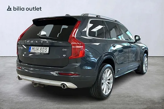 Volvo Xc90 2017 photo 4