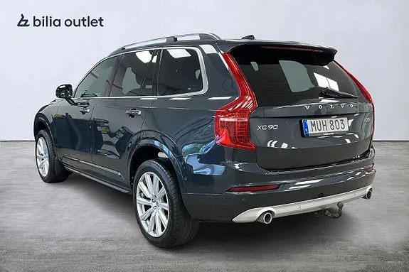 Volvo Xc90 2017 photo 3