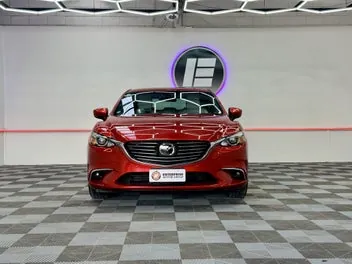 Mazda Atenza 2017 photo 3