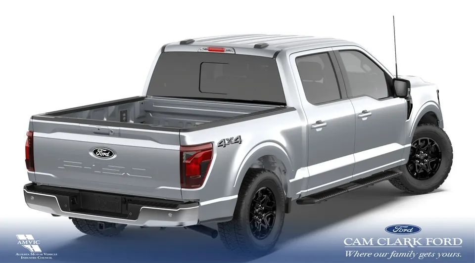 Ford F-150 2026 photo 3