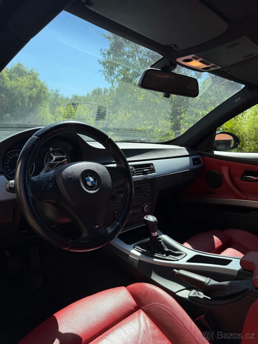 BMW E92 2009 photo 4