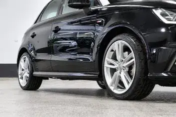 Audi A1 2017 photo 5