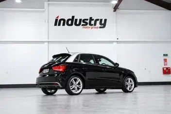 Audi A1 2017 photo 4