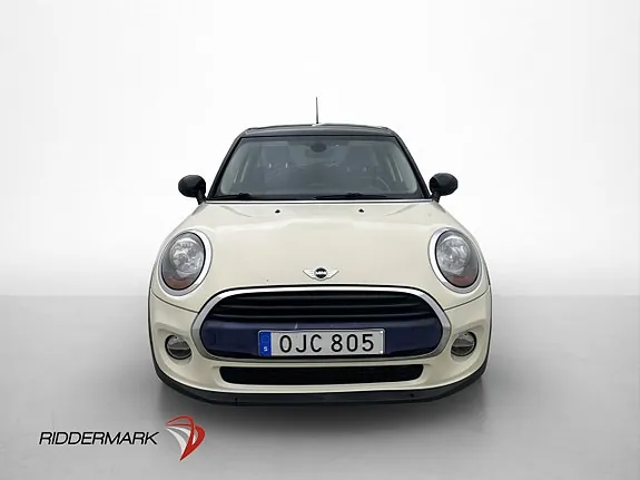 Mini Cooper 2017 photo 2