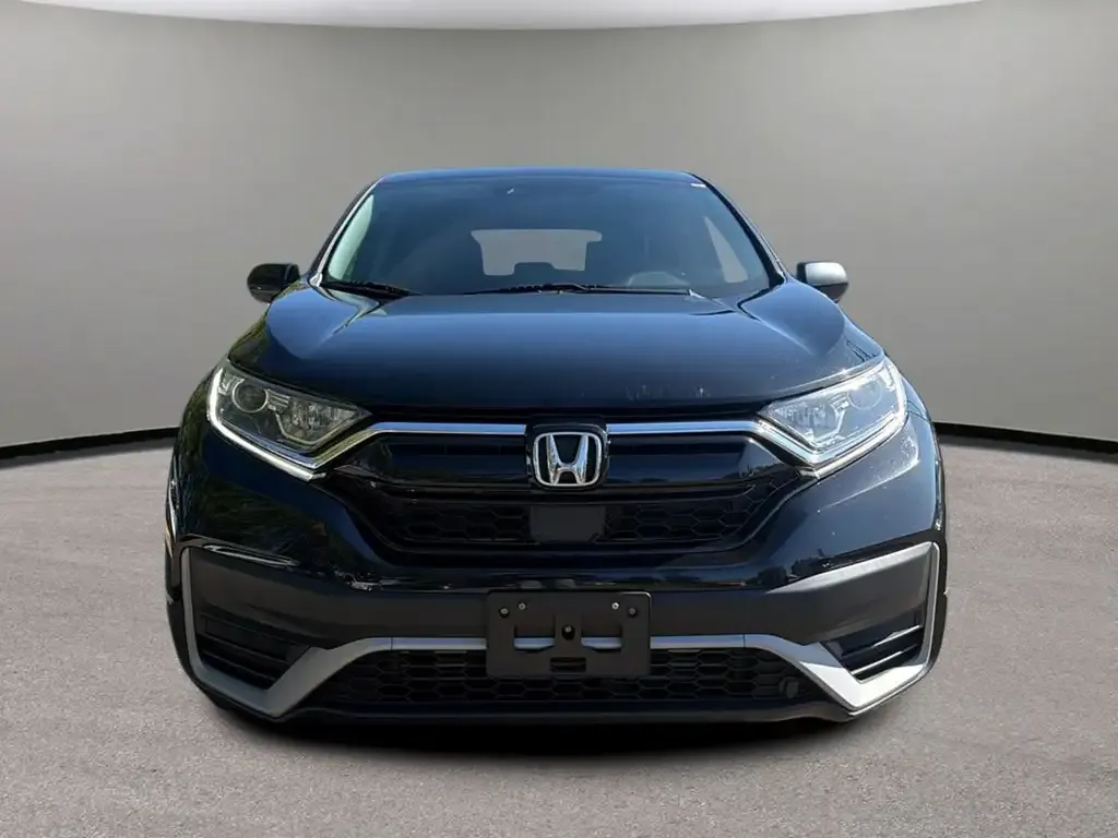 Honda Cr-V 2021 photo 2