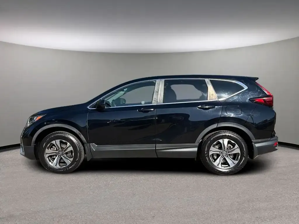Honda Cr-V 2021 photo 3