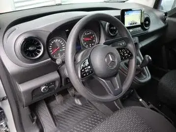 Mercedes-Benz Citan 2024 photo 3
