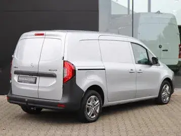 Mercedes-Benz Citan 2024 photo 2