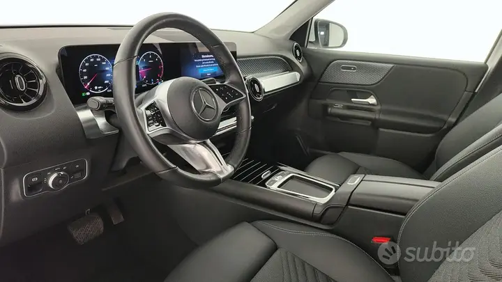 Mercedes-Benz Glb 2025 photo 5