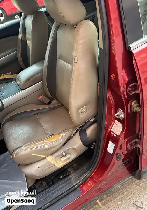 Mazda Cx-9 2008 photo 3