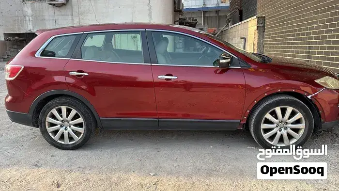 Mazda Cx-9