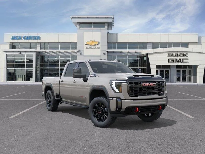 GMC Sierra 3500Hd 2026 photo 2