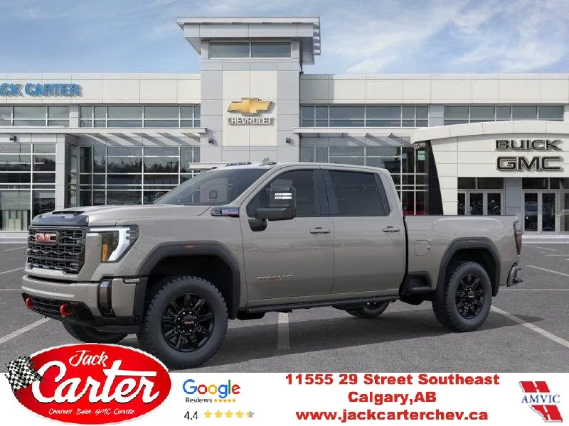 GMC Sierra 3500Hd