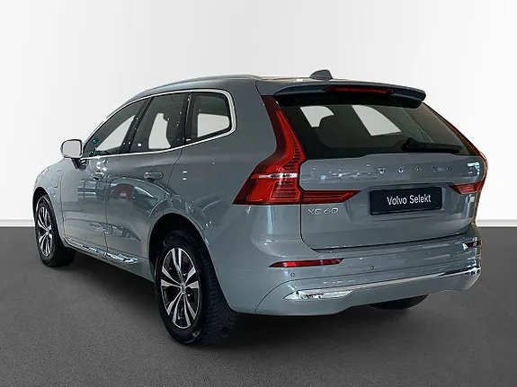 Volvo Xc60 2024 photo 2
