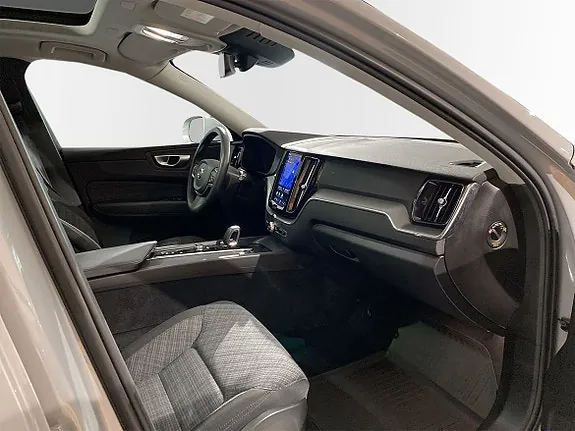 Volvo Xc60 2024 photo 5