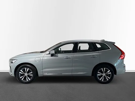 Volvo Xc60 2024 photo 3