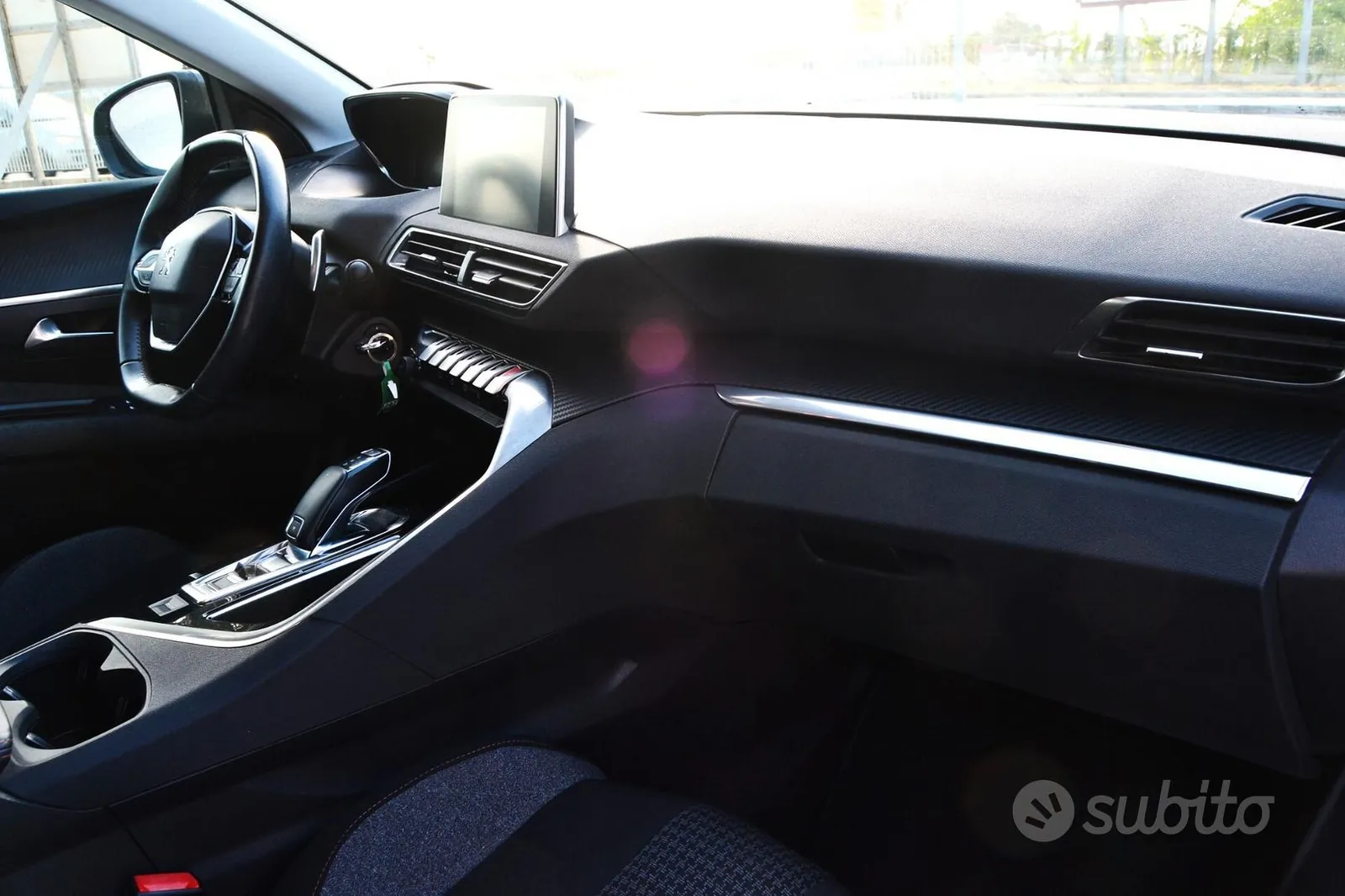 Peugeot 3008 2020 photo 5