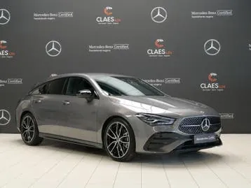 Mercedes-Benz Cla 2025 photo 3