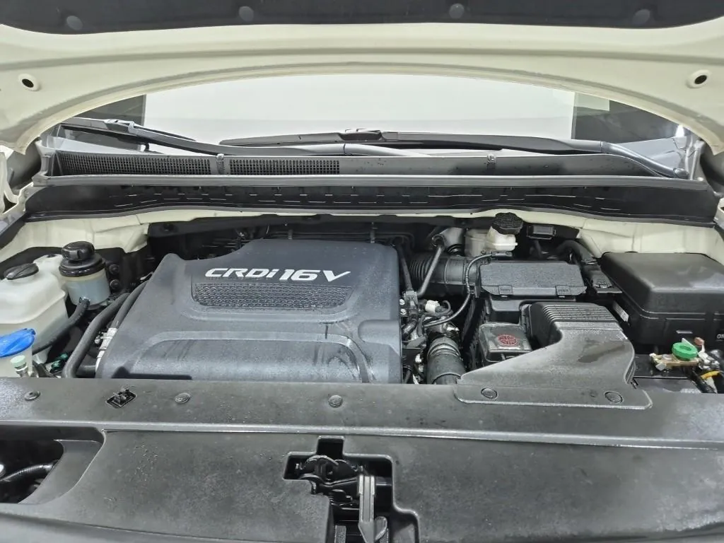 Kia Carnival 2017 photo 5