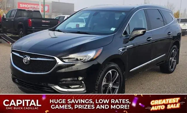 Buick Enclave