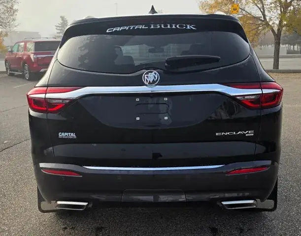 Buick Enclave 2019 photo 4