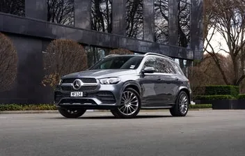 Mercedes-Benz Gle 300 D 2019 photo 2
