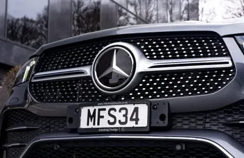 Mercedes-Benz Gle 300 D 2019 photo 5
