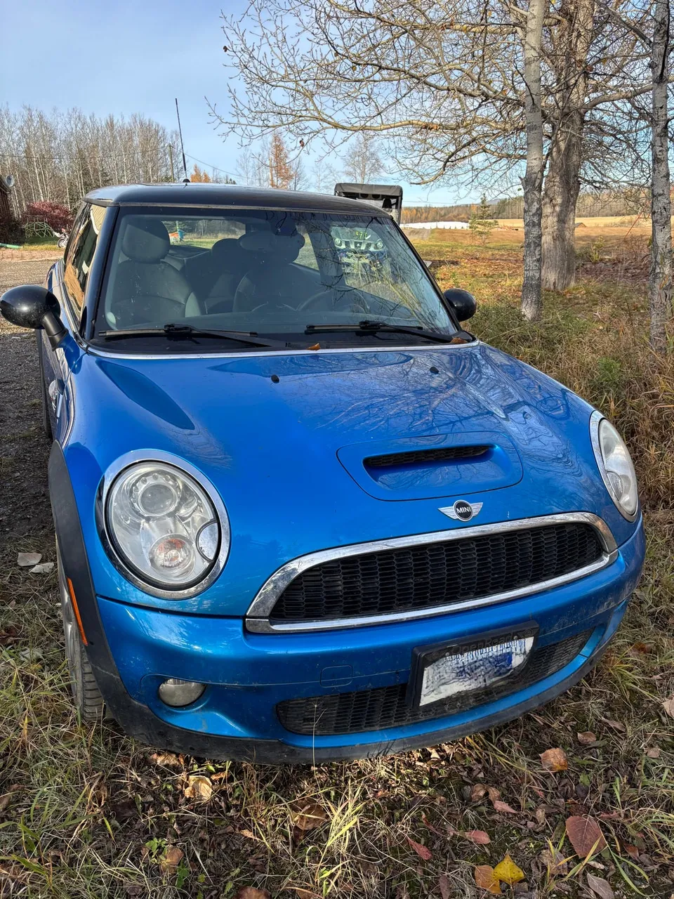 Mini Cooper S 2010 photo 2