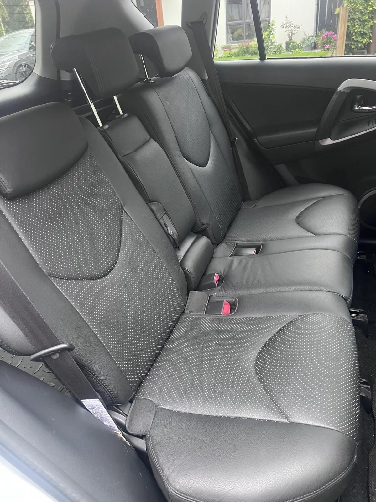 Toyota Rav4 2007 photo 5