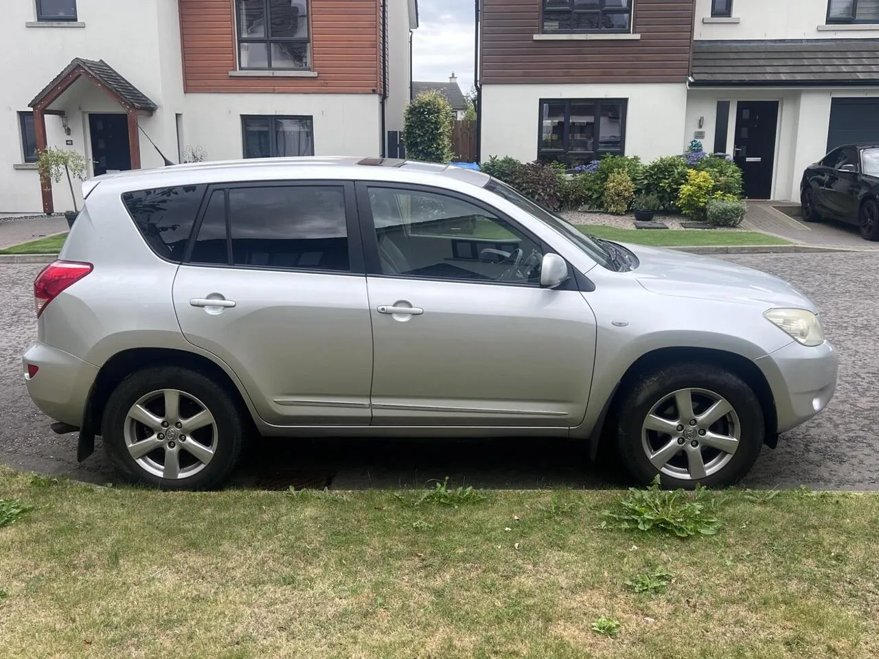 Toyota Rav4 2007 photo 2