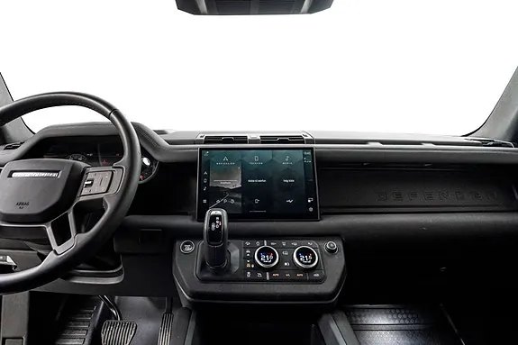 Land Rover Defender 110 2025 photo 4