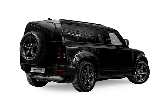 Land Rover Defender 110 2025 photo 2
