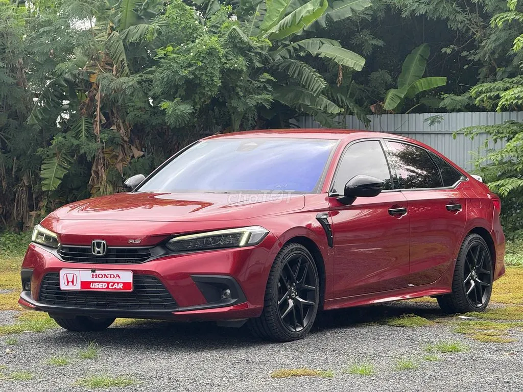 Honda Civic 2023 photo 3