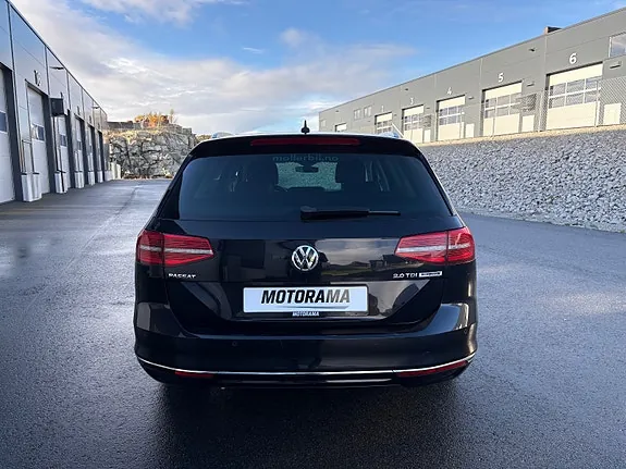 Volkswagen Passat 2015 photo 4