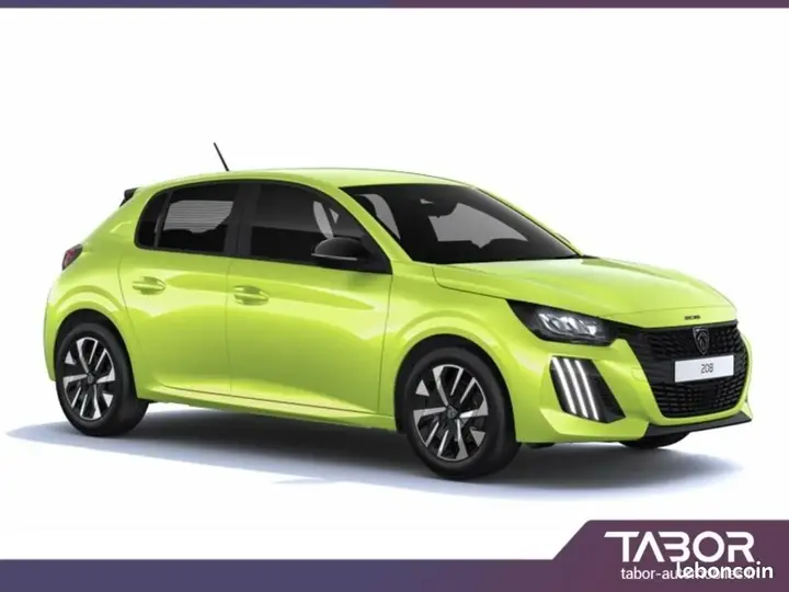 Peugeot 208 2026 photo 3