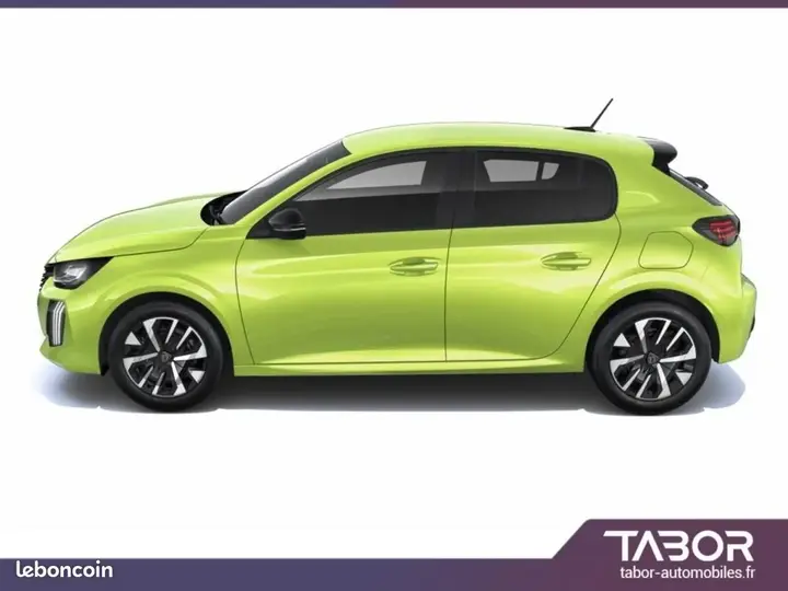 Peugeot 208 2026 photo 4