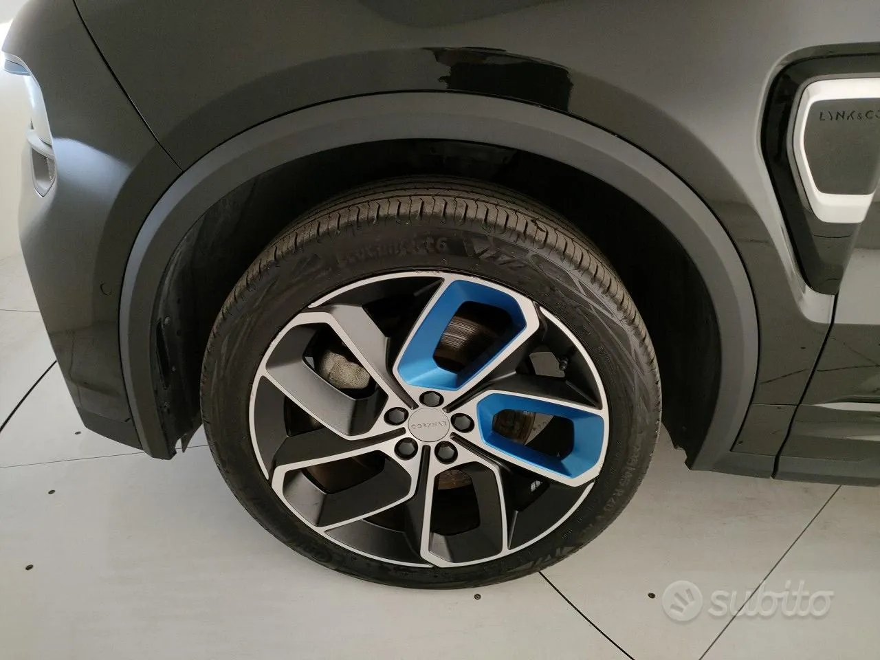 Lynk & Co 01 2024 photo 5