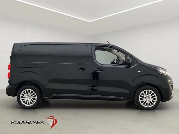 Opel Vivaro 2020 photo 2