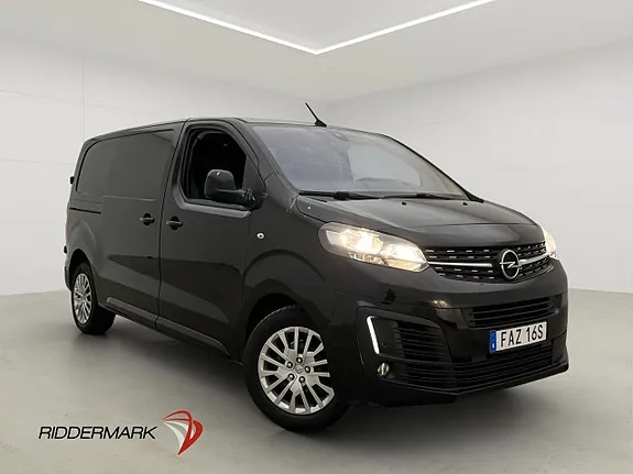 Opel Vivaro 2020 photo 3